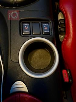 Nissan 370Z